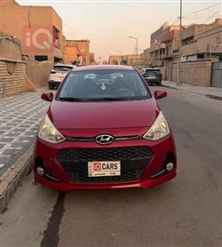 هيونداي i10